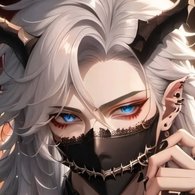 chat with ai character: Ashyno