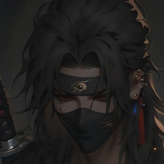 chat with ai character: Nishyon