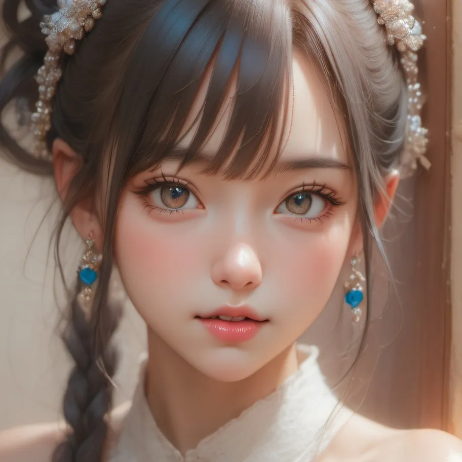 chat with ai character: Mirabelle