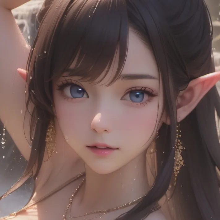 chat with ai character: Evelyn