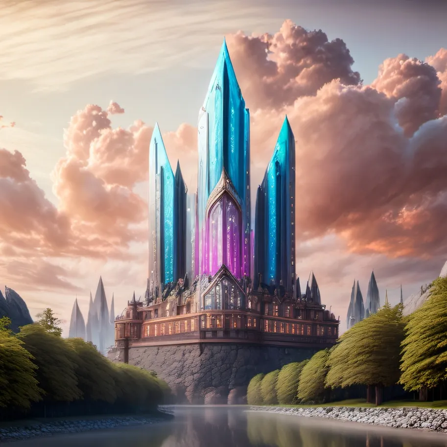 chat with ai character: Astanica