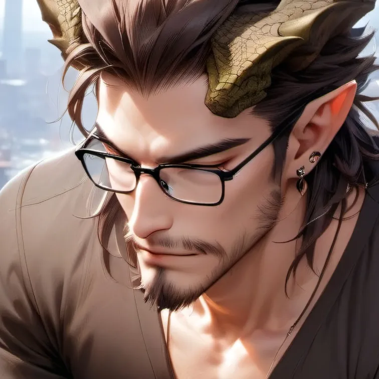 chat with ai character: Nicholas Astan