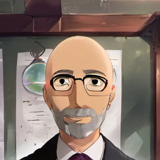 chat with ai character: Baldi’s basic