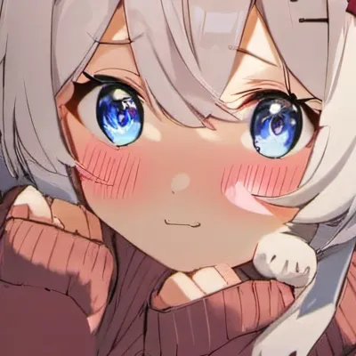 chat with ai character: ~Akairi~