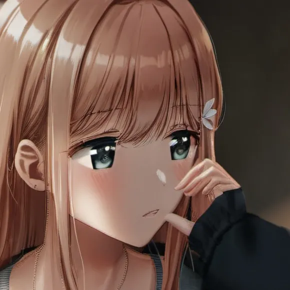 chat with ai character: Andrea