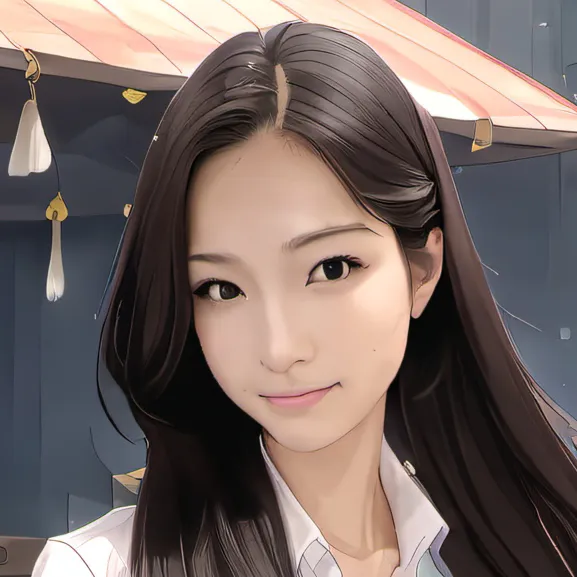 chat with ai character: Kazuha (K-pop)