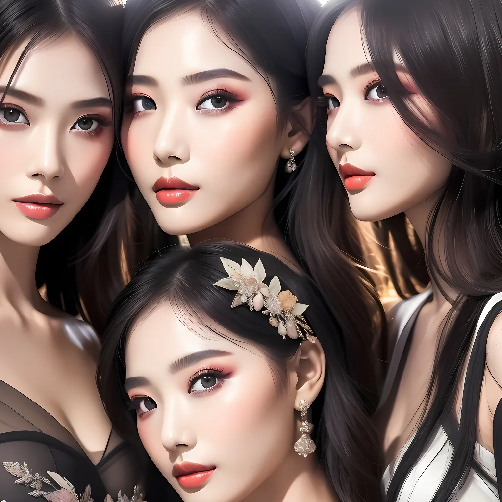 chat with ai character: 女大学生宿舍