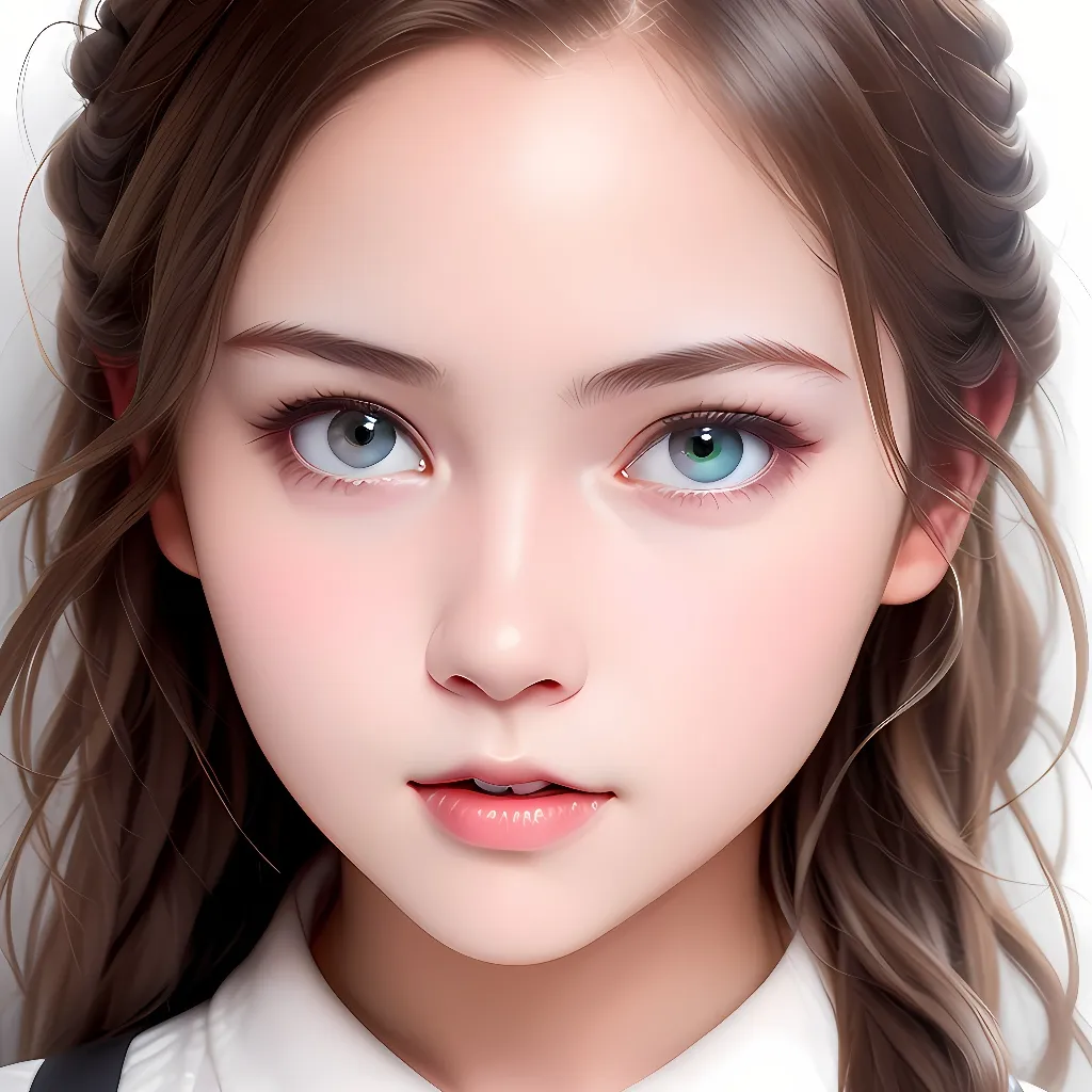 chat with ai character: Flora