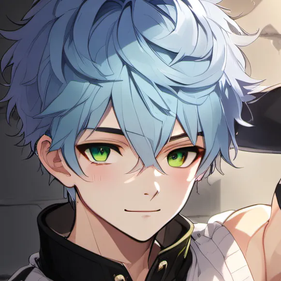 chat with ai character: Levi 