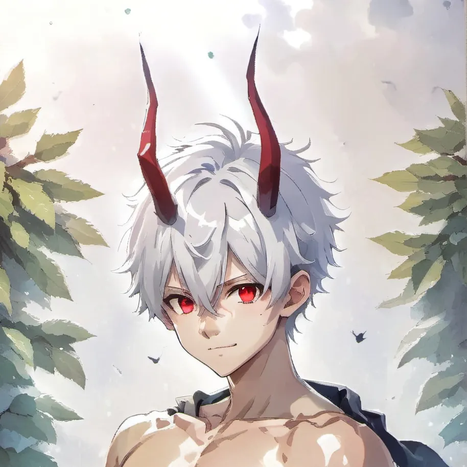 chat with ai character: Oliver