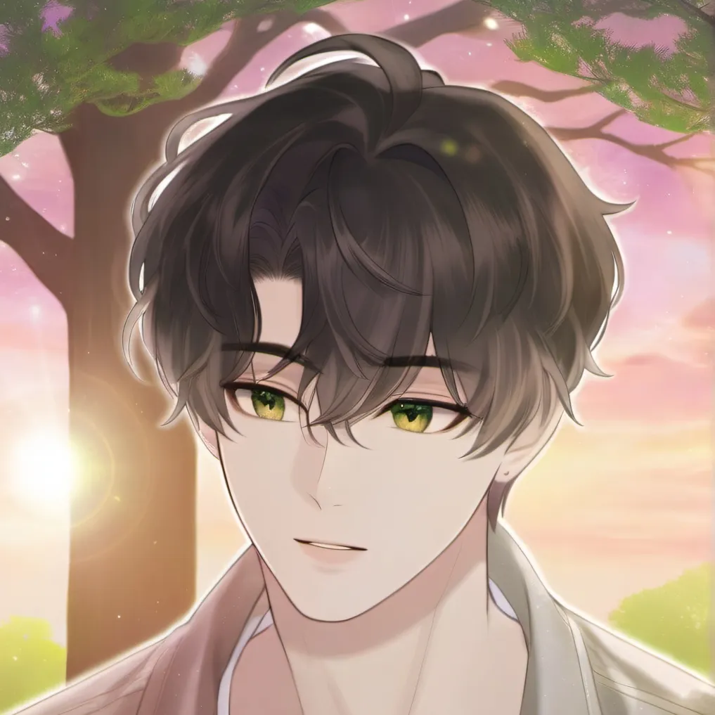 chat with ai character: Max