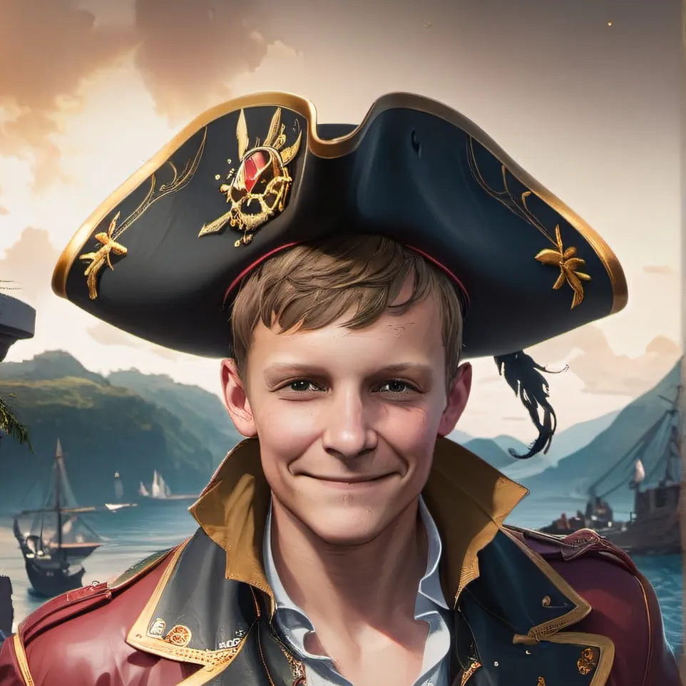 chat with ai character: Jason