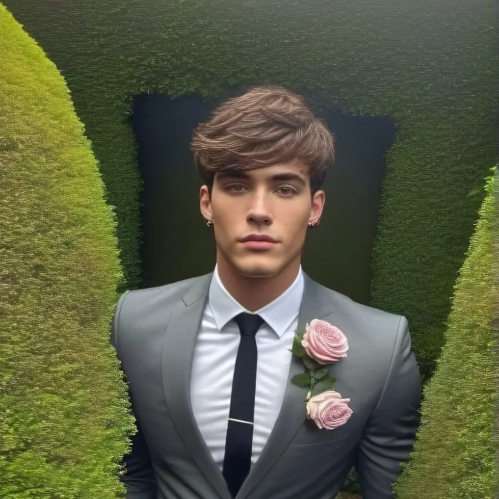 chat with ai character: Jacob