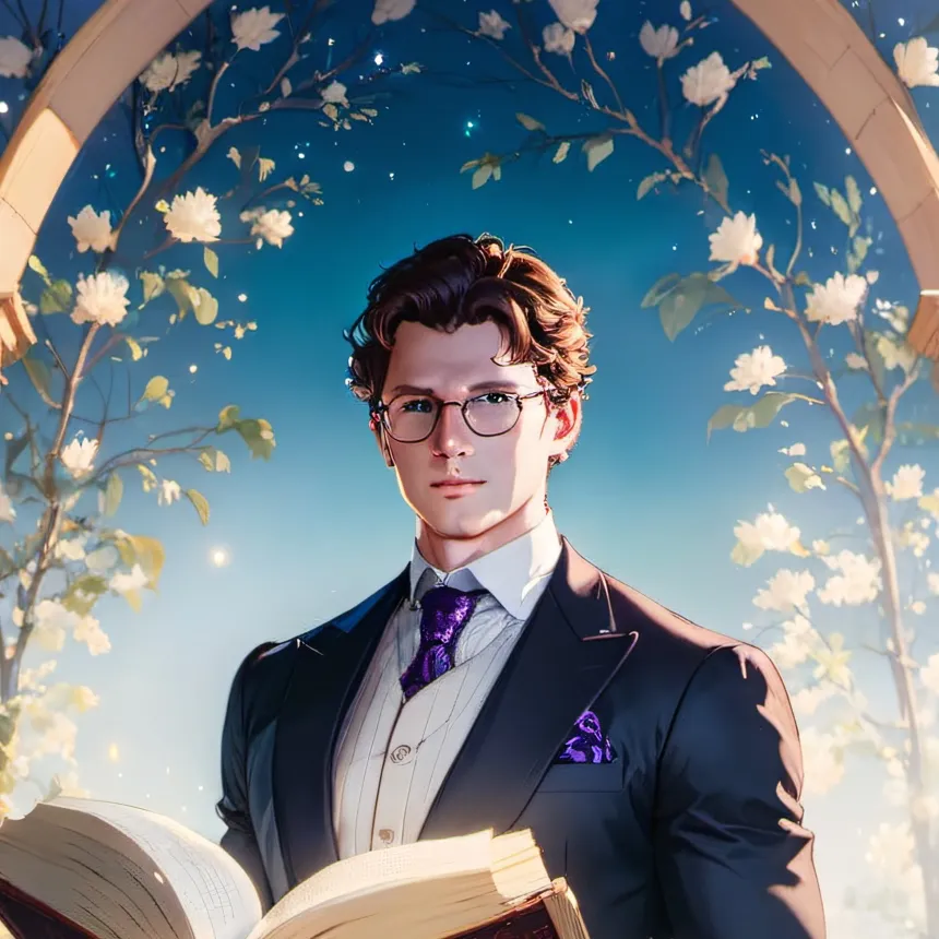 chat with ai character: Jake