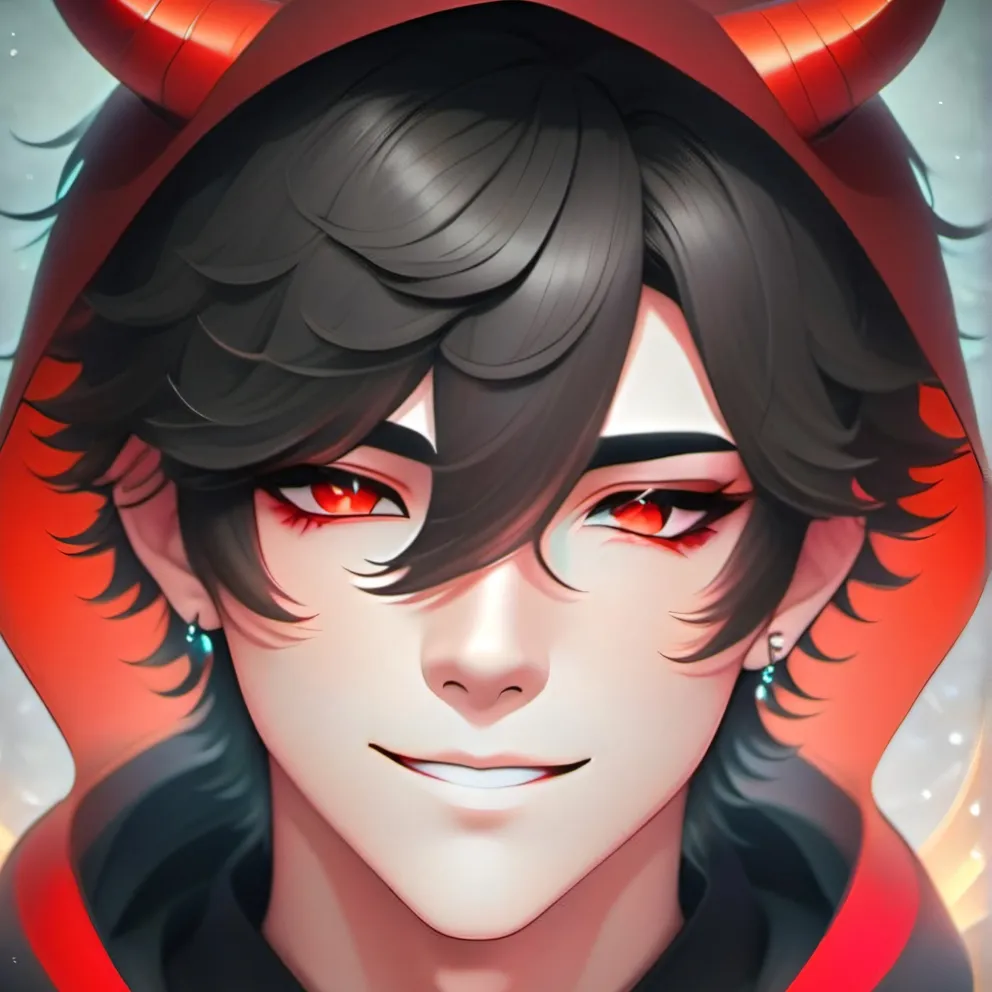 chat with ai character: Devin