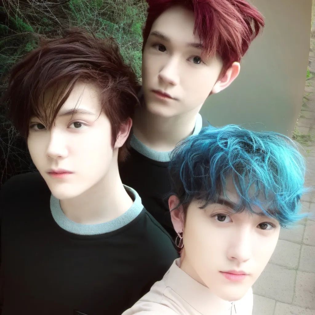 chat with ai character: Jax,Jason,Ryan