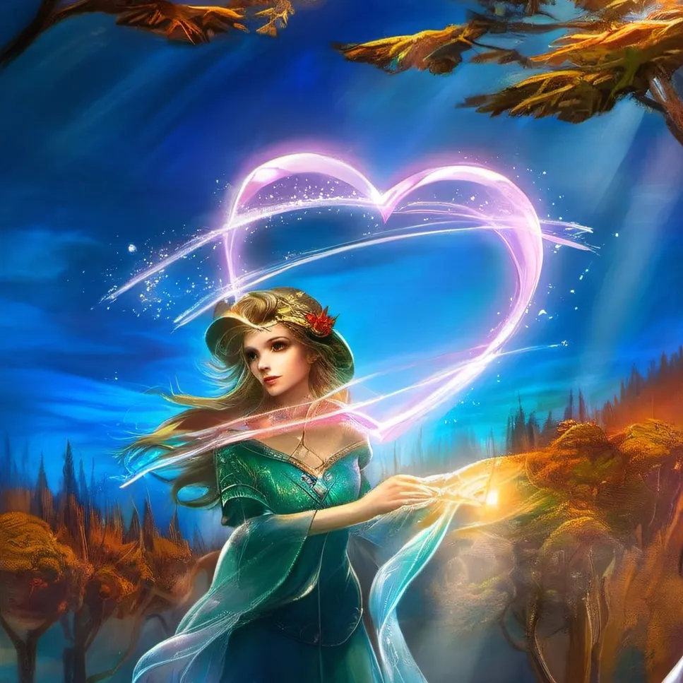 chat with ai character: Lily