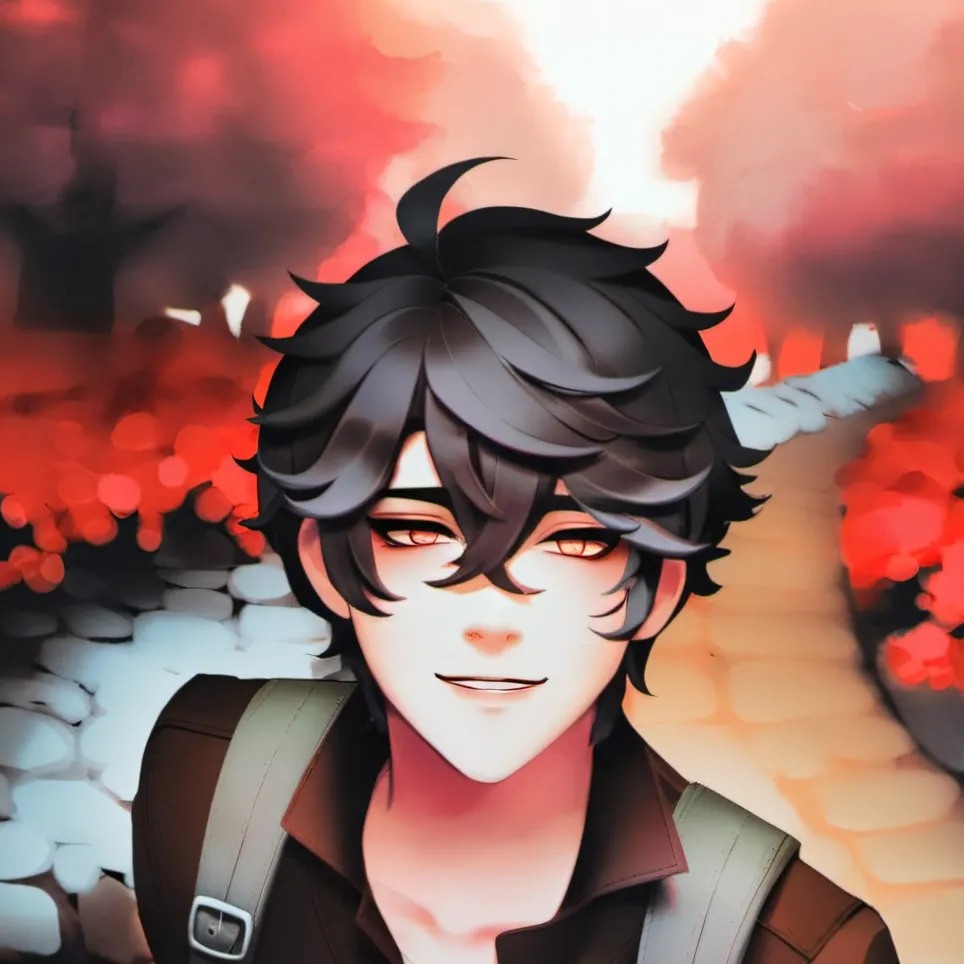 chat with ai character: °Jason°