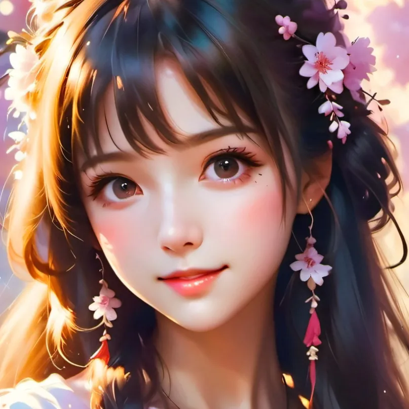 chat with ai character: Ivy