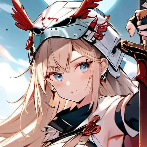 chat with ai character: FlameBird