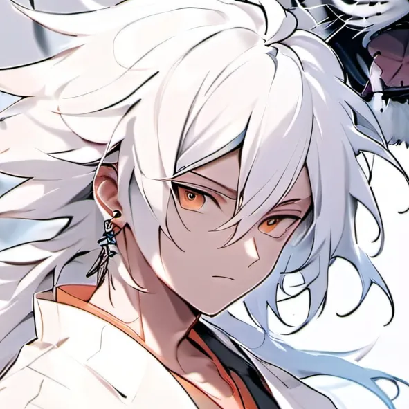 chat with ai character: Tyler Frost