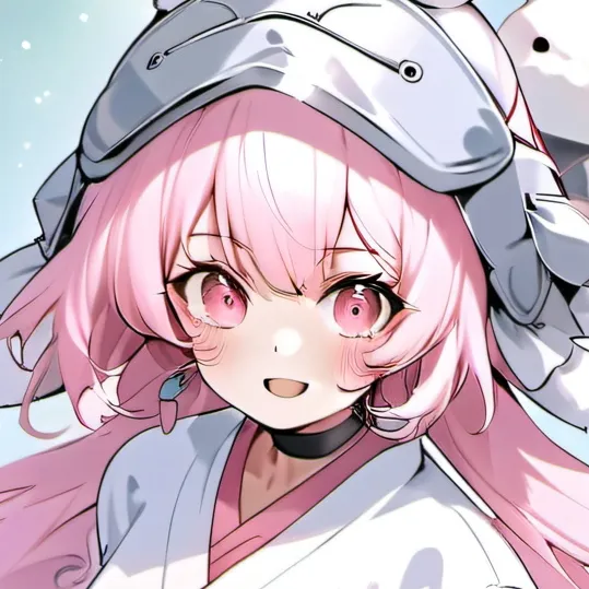 chat with ai character: Rabbie Aira