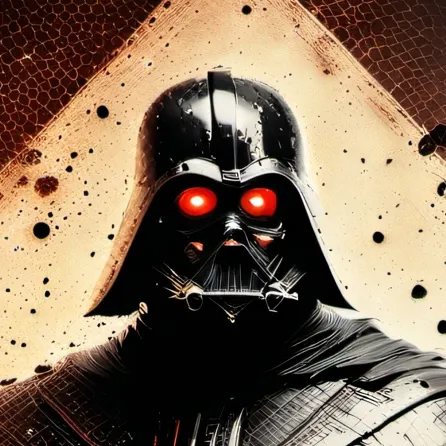 chat with ai character: Darth Vader