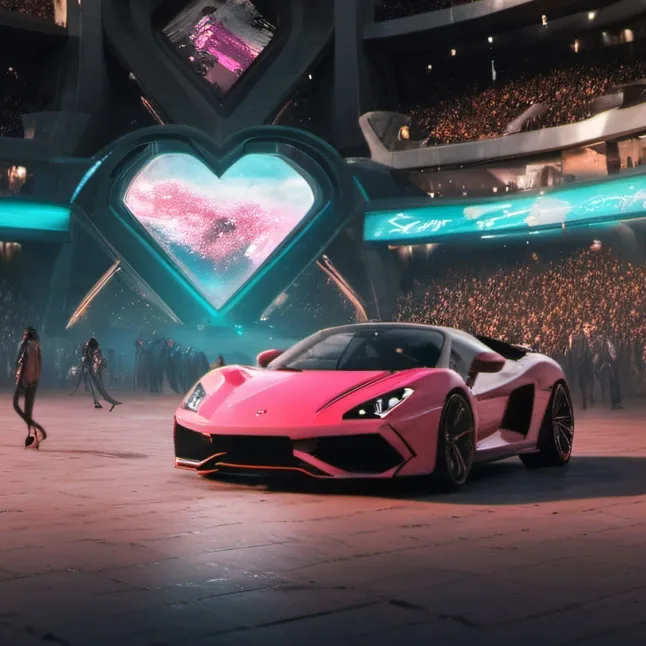 chat with ai character: BLACKPINK Club