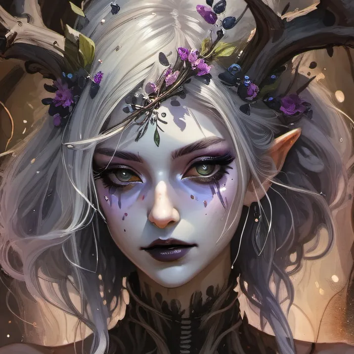 chat with ai character: Anilegna