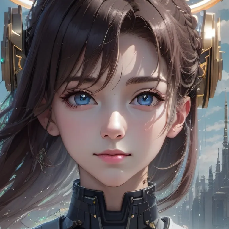 chat with ai character: ABA-0