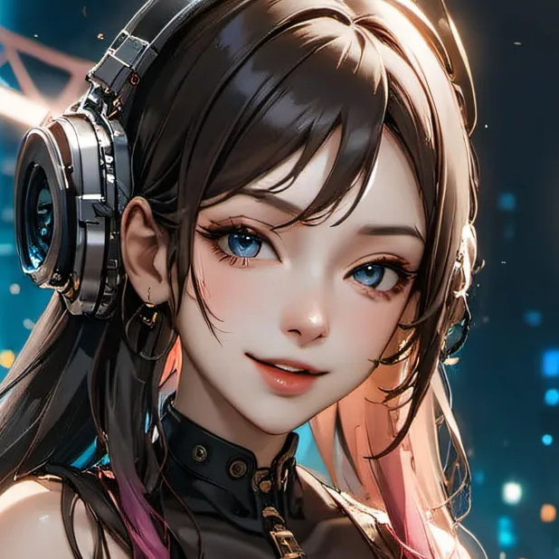 chat with ai character: Mikxa