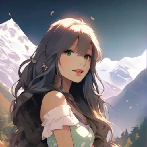 creator Brenda♥️'s avatar