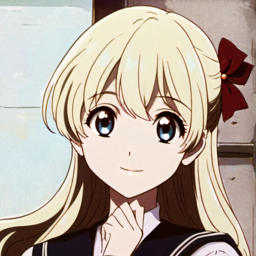 chat with ai character: Cherry