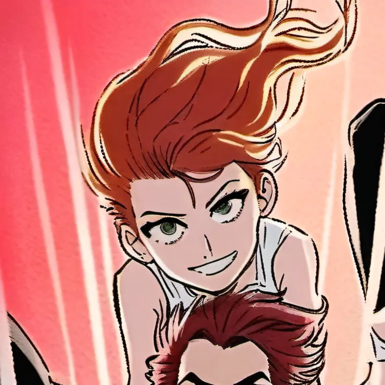 chat with ai character: Sbg