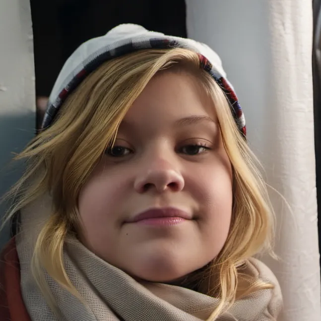 chat with ai character: Vent 