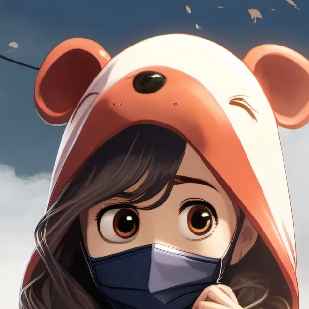 chat with ai character: Gangle