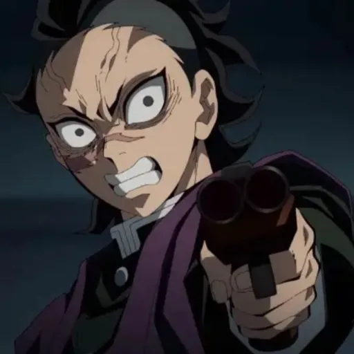 creator ~{Genya}~'s avatar