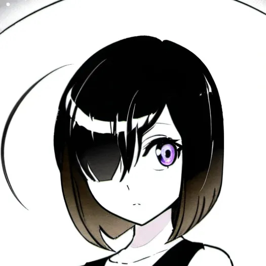 chat with ai character: Violet