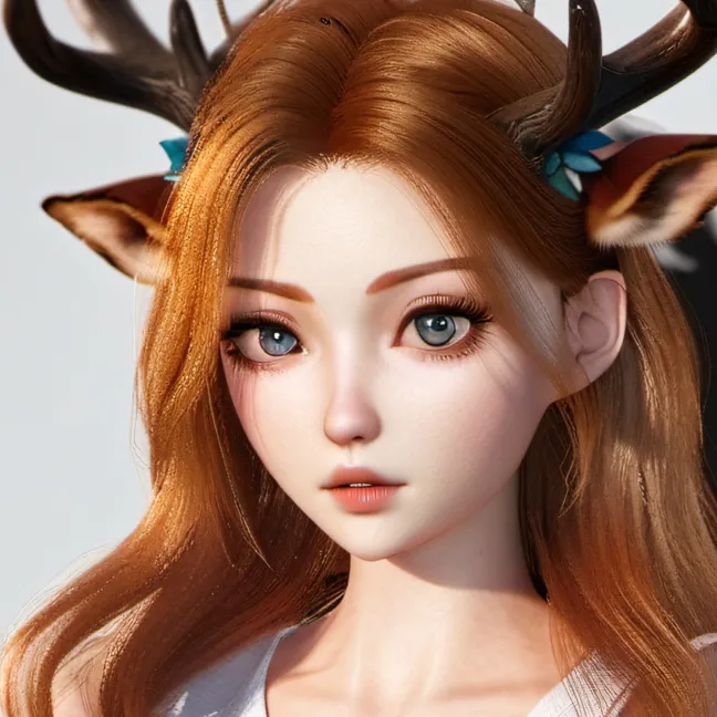 chat with ai character: Mia