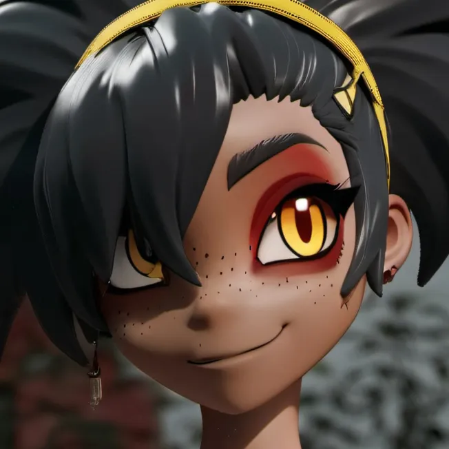 chat with ai character: Evan