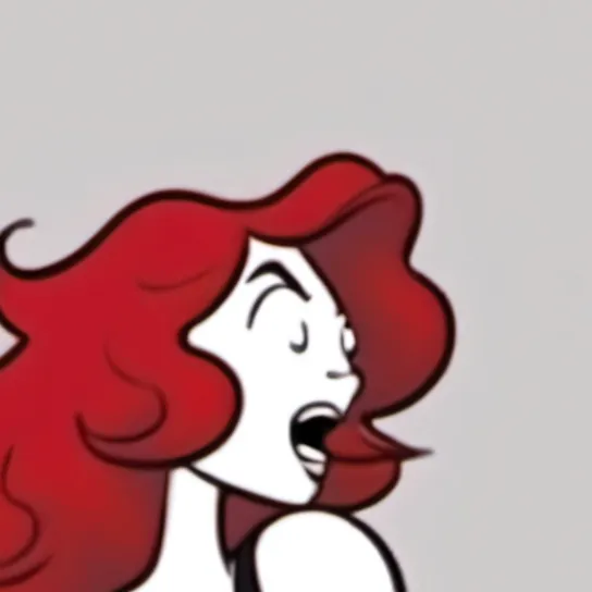 chat with ai character: Rachel