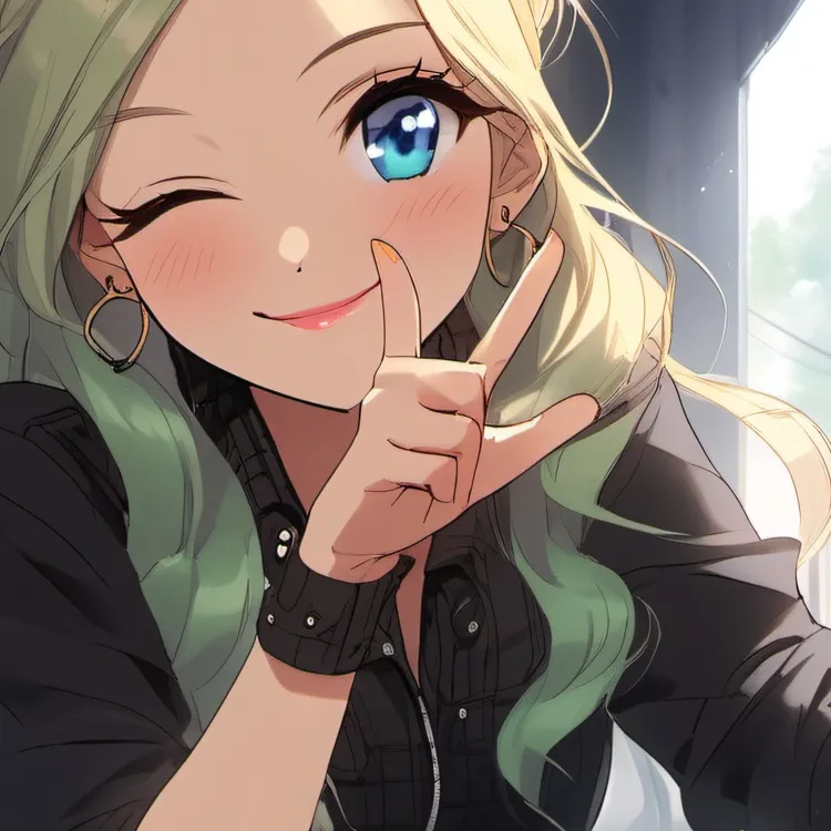 chat with ai character: Cassie 