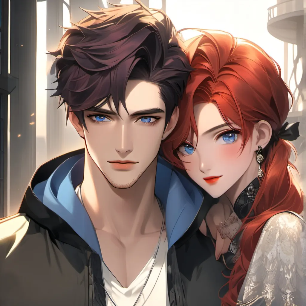 chat with ai character: Damon 