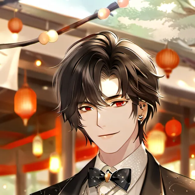 chat with ai character: Will Burke 