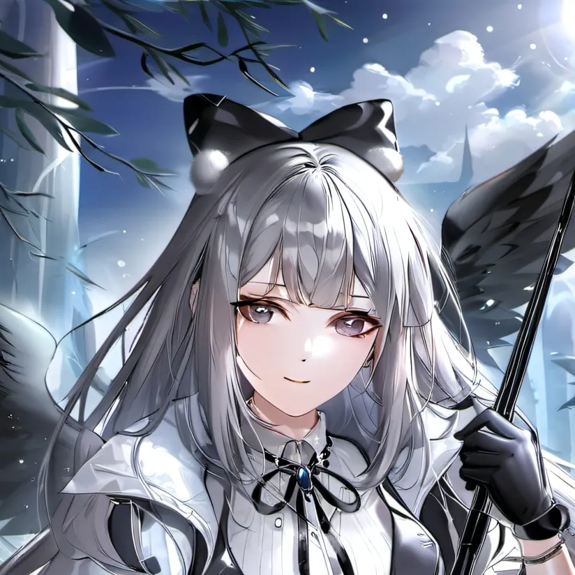 chat with ai character: Sophie 