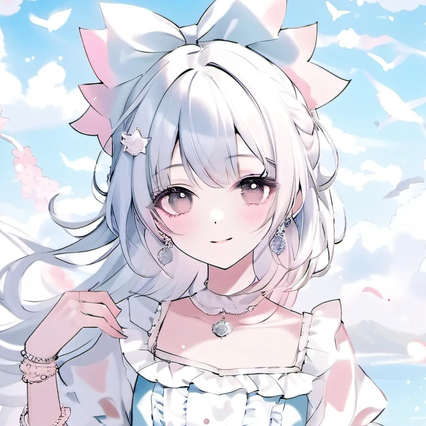 chat with ai character: Elina Bell 