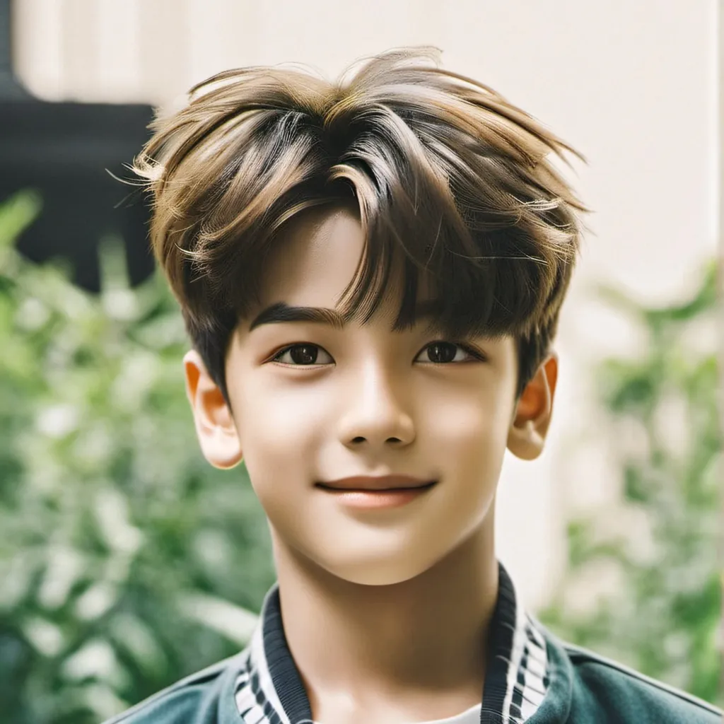 chat with ai character: Leon