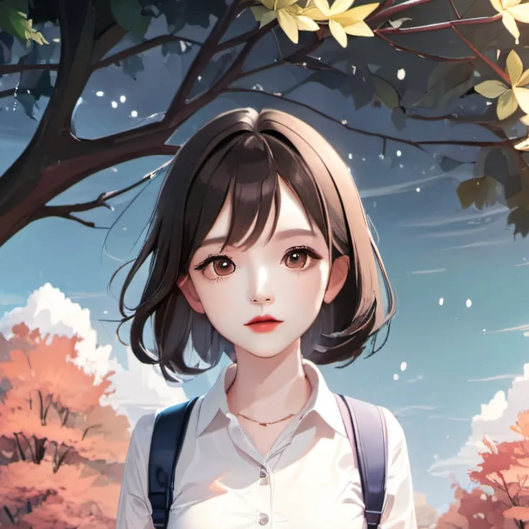 chat with ai character: Jenn 