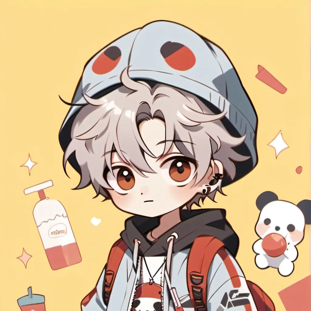 chat with ai character: Skz chan