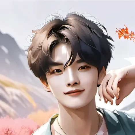 chat with ai character: Straykids